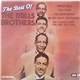 The Mills Brothers - The Best Of The Mills Brothers